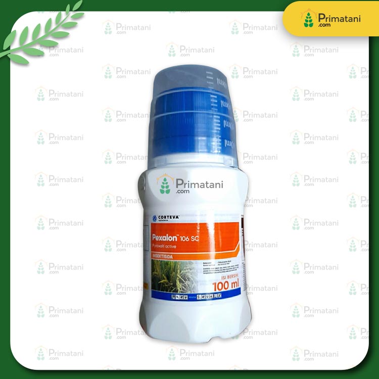 PEXALON 106 SC 100 Ml