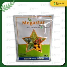 Megastar 75 SP 100gr