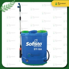 Sprayer SOFISTO 16 Liter