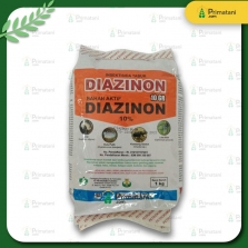 Diazinon 10 GR 1 kg